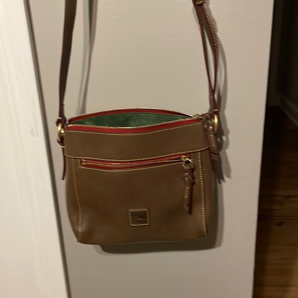 Dooney and Bourke crossbody